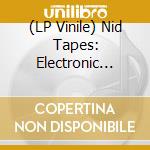 (LP Vinile) Nid Tapes: Electronic Music From India / Various (2 Lp) vinile