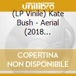 (LP Vinile) Kate Bush - Aerial (2018 Remaster) (Goldy Locks Vinyl) (2 Lp) vinile