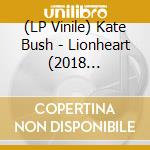 (LP Vinile) Kate Bush - Lionheart (2018 Remaster) vinile