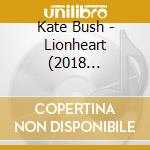 Kate Bush - Lionheart (2018 Remaster) cd