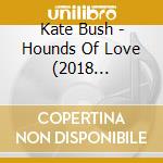 Kate Bush - Hounds Of Love (2018 Remaster) cd