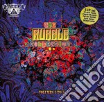 (LP Vinile) Rubble Collection Volumes 1-5 (5 Lp)