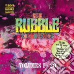 Rubble Collection (The): Volumes 1-20 / Various (20 Cd)