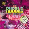 Rubble Collection (The): Volumes 1-20 / Various (20 Cd) cd