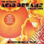 Various Artists - The Ultimate Acid Dreams Collection (5 Cd)
