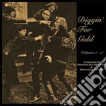 Diggin' For Gold, Volumes 1-5 / Various (5 Cd)