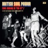 British Soul Power / Various (3 Cd) cd
