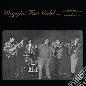 (LP Vinile) Diggin' For Gold Vol. 3 lp vinile