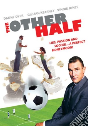 Other Half (The) - The Other Half cd musicale di The Other half