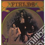 (LP VINILE) Fields cd