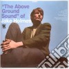 Holmes,jake - Above Ground Sound Of Jake Holmes cd