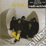 Orphan Egg - Orphan Egg cd