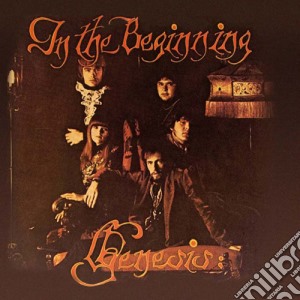 Genesis - In The Beginning cd musicale di Genesis