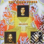 Third Power - Believe cd