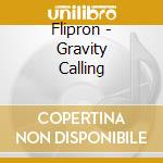 Flipron - Gravity Calling cd