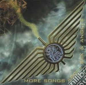 Chaos Engine - More Songs About cd musicale