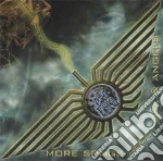 Chaos Engine - More Songs About cd