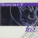 Swarf - Fall cd