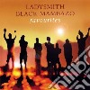 Ladysmith Black Mambazo - Best Of Favourites cd