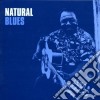 Natural Blues / Various cd