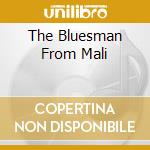 The Bluesman From Mali cd