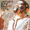 Ladysmith Black Mambazo - Raise You Spirit Higher cd