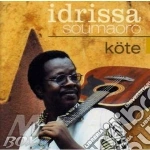 Soumaoro Idrissa - Kote cd
