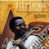 Soumaoro Idrissa - Kote cd