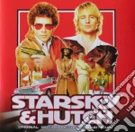 Starsky & Hutch cd