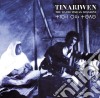 Tinariwen - The Radio Tisdas Sessions cd