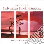 Ladysmith Black Mambazo - The Very Best Of