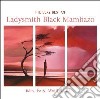 Ladysmith Black Mambazo - The Very Best Of cd