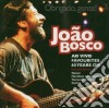Joao Bosco - Favourites cd