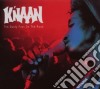 Knaan - Knaan/On The Road cd