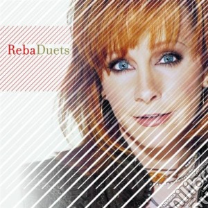 Reba Mcentire - Duets cd musicale di Reba Mcentire