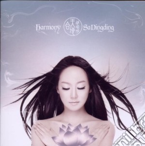 Sa Dingding - Harmony cd musicale di Dingding Sa