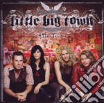 Little Big Town - A Place To Land