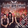 Little Big Town - A Place To Land cd