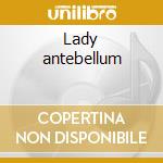 Lady antebellum cd