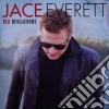 Jace Everett - Red Revelations cd