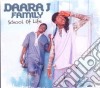 Daara J Family - School Of Life cd