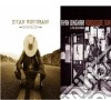 Ryan Bingham - Roadhouse Sun & The Dead Horse/mescalito cd