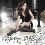 Martina Mcbride - Eleven cd