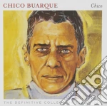 Chico Buarque - Chico - The Definitive Collection 1970-1984 (2 Cd) cd