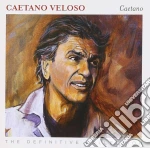 Caetano Veloso - The Definitive Collection (2 Cd) cd