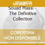 Souad Massi - The Definitive Collection