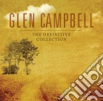 Glen Campbell - The Definitive Collection (2 Cd)