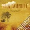Glen Campbell - The Definitive Collection (2 Cd) cd