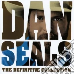 Dan Seals - The Definitive Collection - 2cd cd