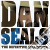 Dan Seals - The Definitive Collection - 2cd cd
